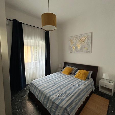 Appartamento Confortevole Genua Exteriör bild