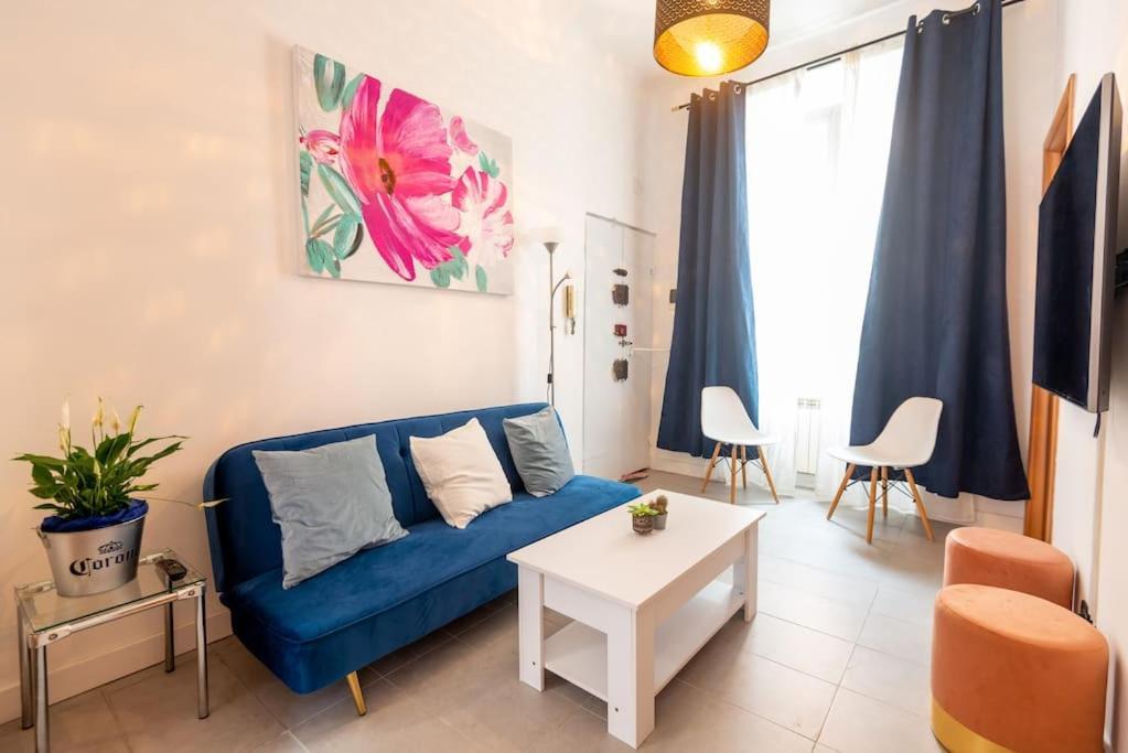 Appartamento Confortevole Genua Exteriör bild